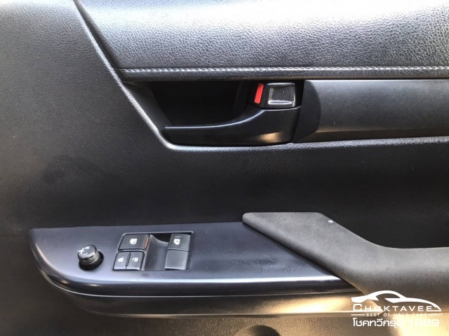 Hilux Revo Smart Cab 2.4 Entry Z Edition (MY22)