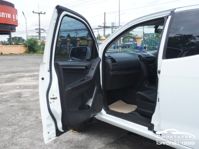 lsuzu D-Max All New Spacecab 2.5 S