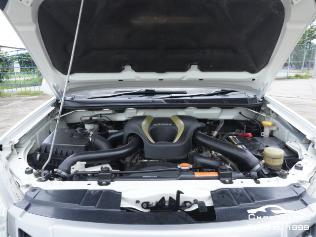 lsuzu D-Max All New Spacecab 2.5 S