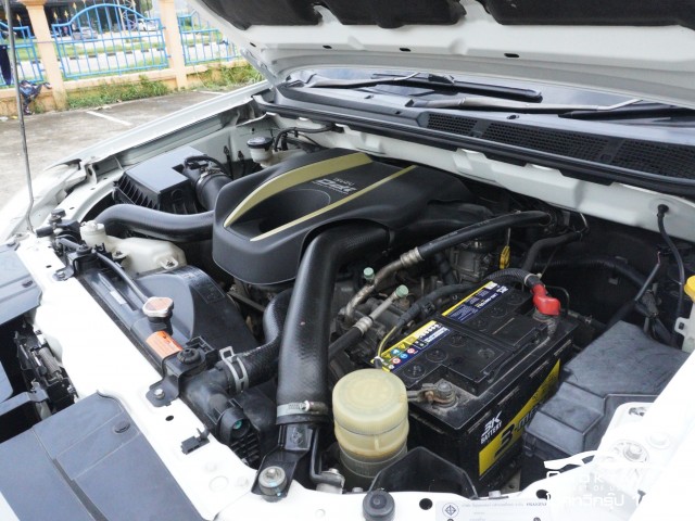 lsuzu D-Max All New Spacecab 2.5 S