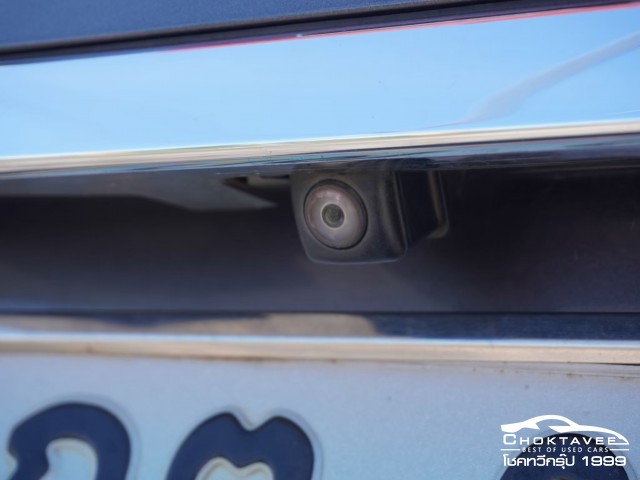 HONDA CITY 1.5 SV+(MY14)