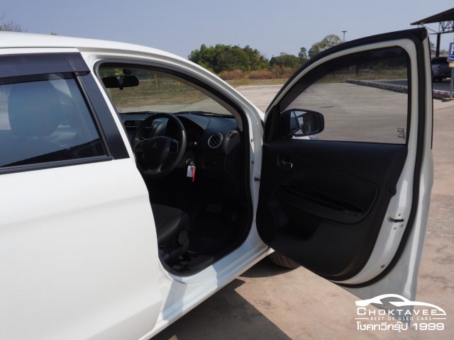 Mitsubishi Attrage1.2 GLX