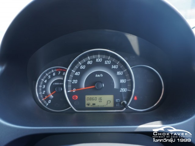 Mitsubishi Attrage1.2 GLX