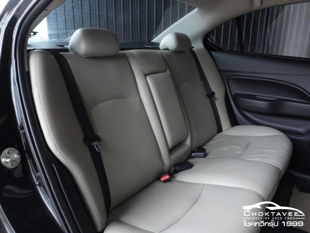 MITSUBISHI ATTRAGE 1.2GLX (MY19)