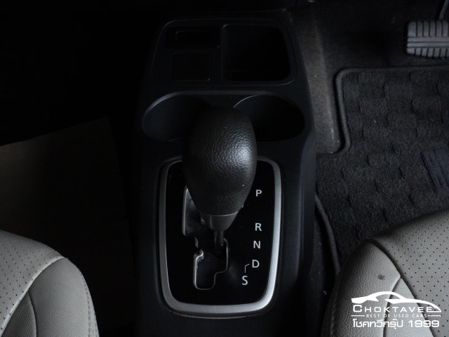 MITSUBISHI ATTRAGE 1.2GLX (MY19)