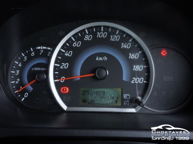 MITSUBISHI ATTRAGE 1.2GLX (MY19)