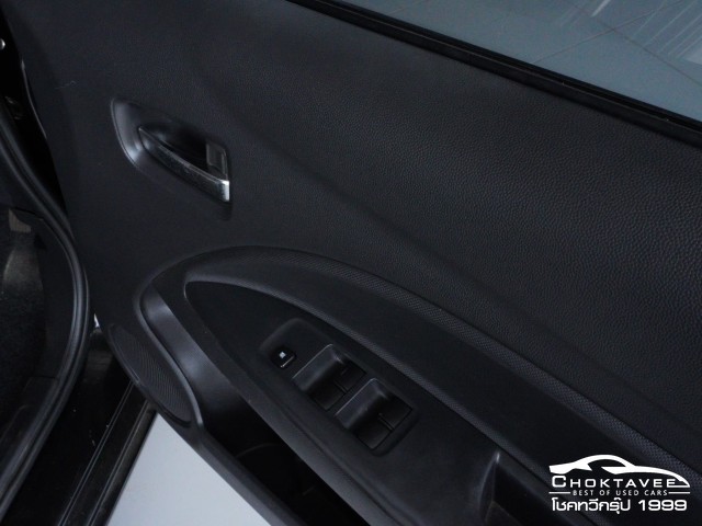 MITSUBISHI ATTRAGE 1.2GLX (MY19)