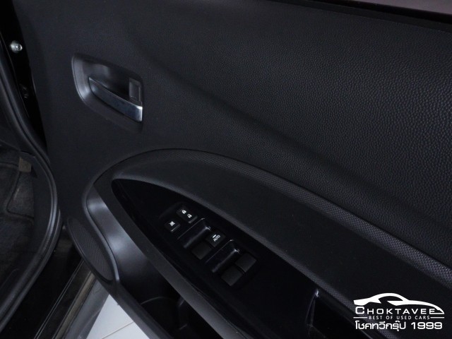 Mitsubishi Attrage 1.2 GLX (MY19)