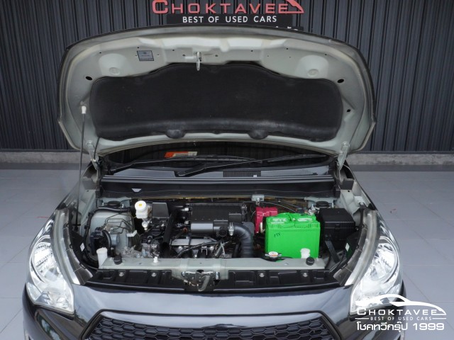 Mitsubishi Attrage 1.2 GLX (MY19)